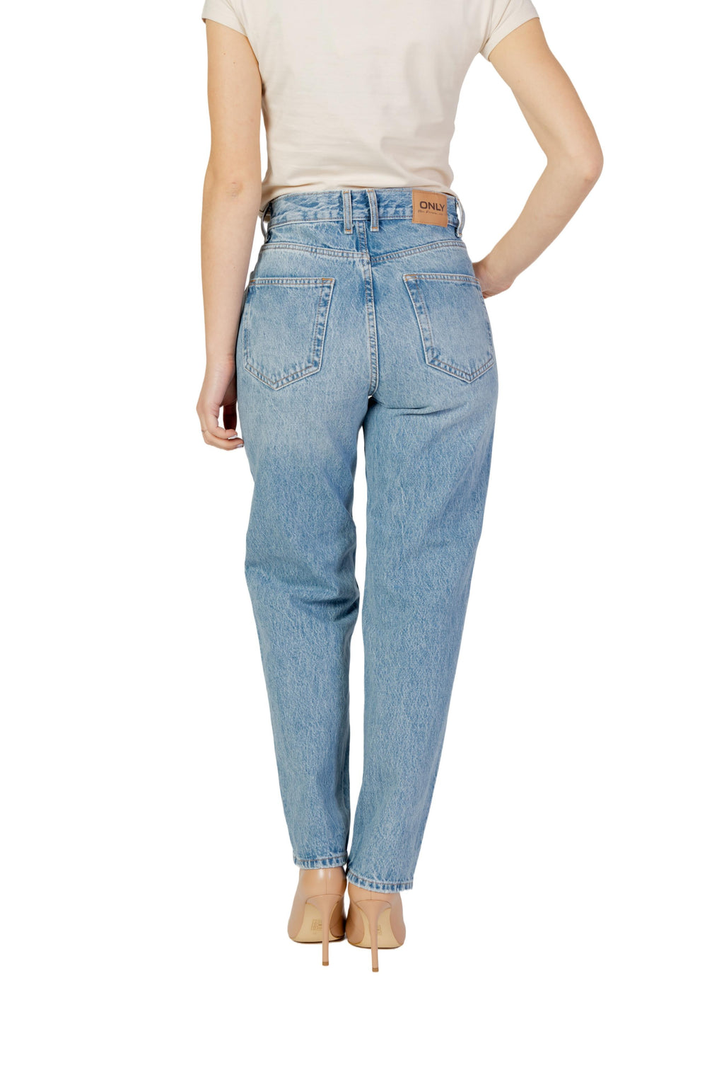 Only Blue Jeans for Women