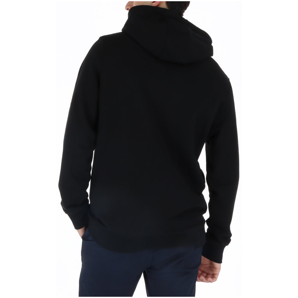 Lyle & Scott Black Sweatshirt for Men