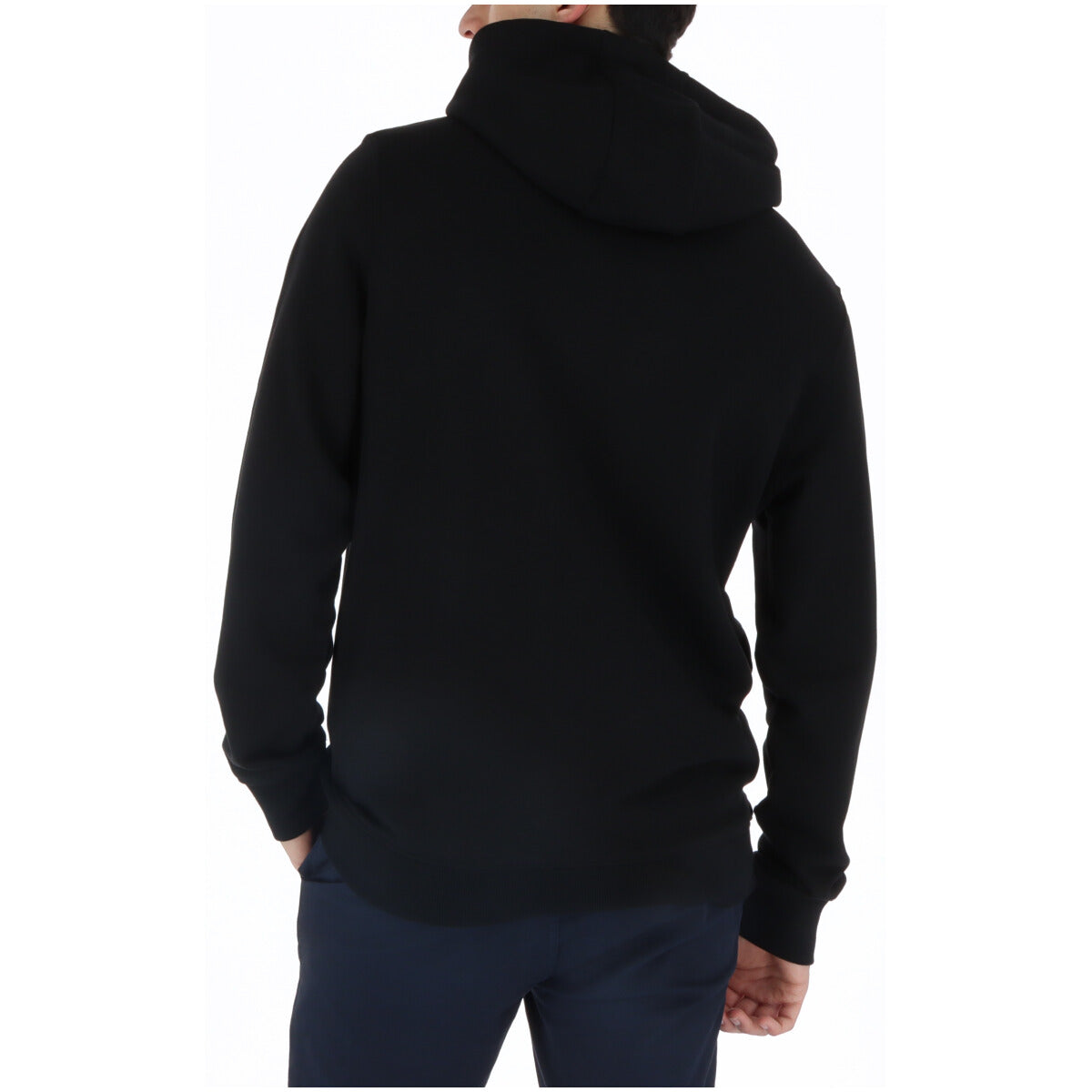 Lyle & Scott Black Sweatshirt for Men