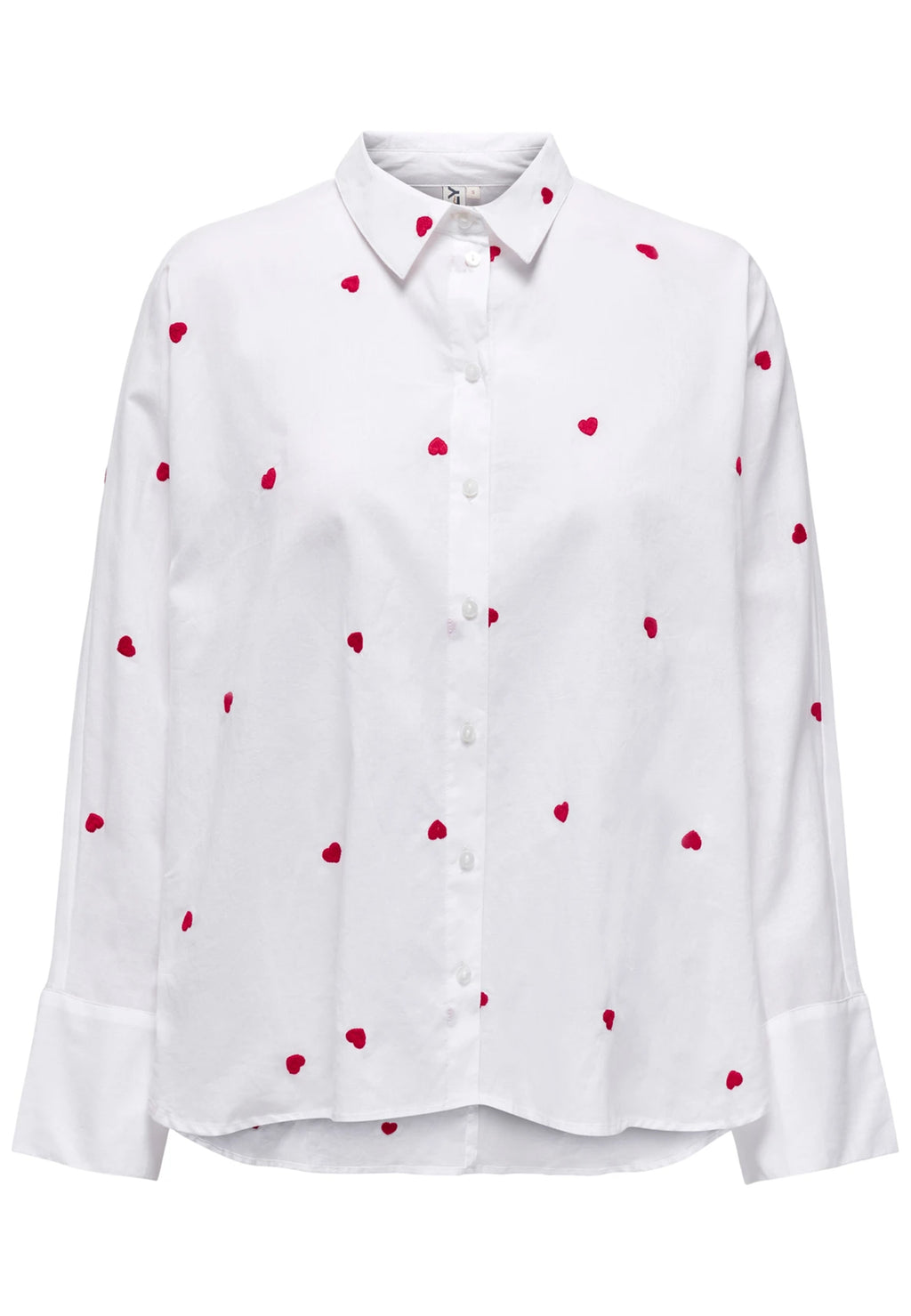 Only White Shirt for Women