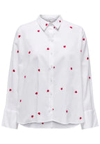 Only White Shirt for Women
