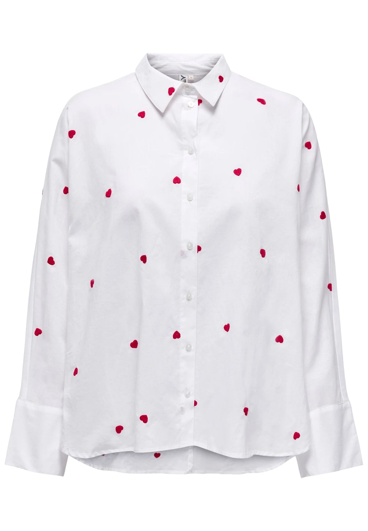 Only White Shirt for Women