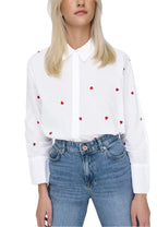 Only White Shirt for Women