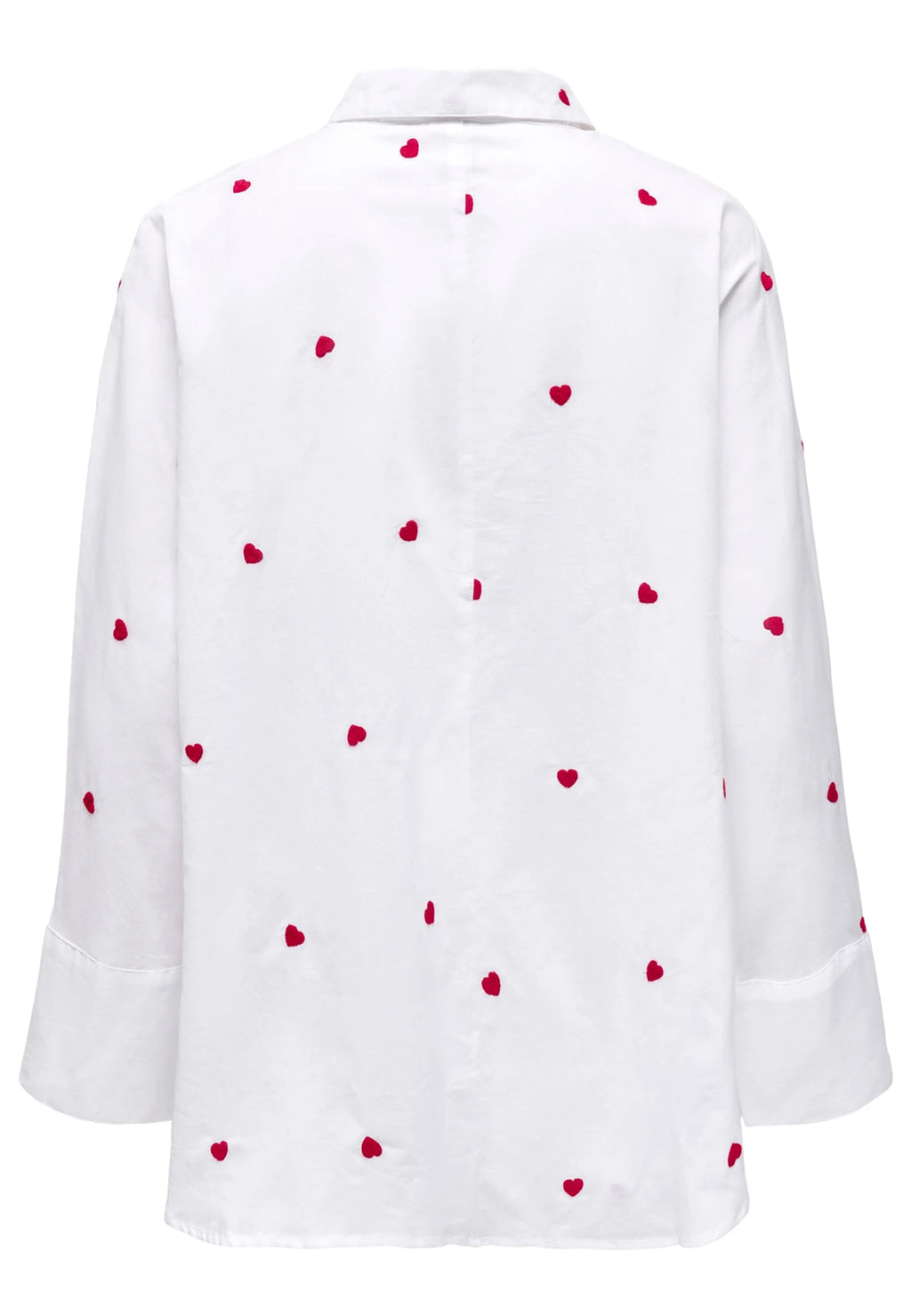 Only White Shirt for Women