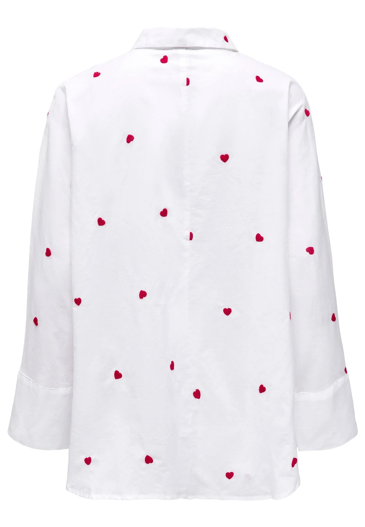 Only White Shirt for Women