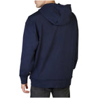 Tommy Hilfiger Jeans Blue Sweatshirt for Men
