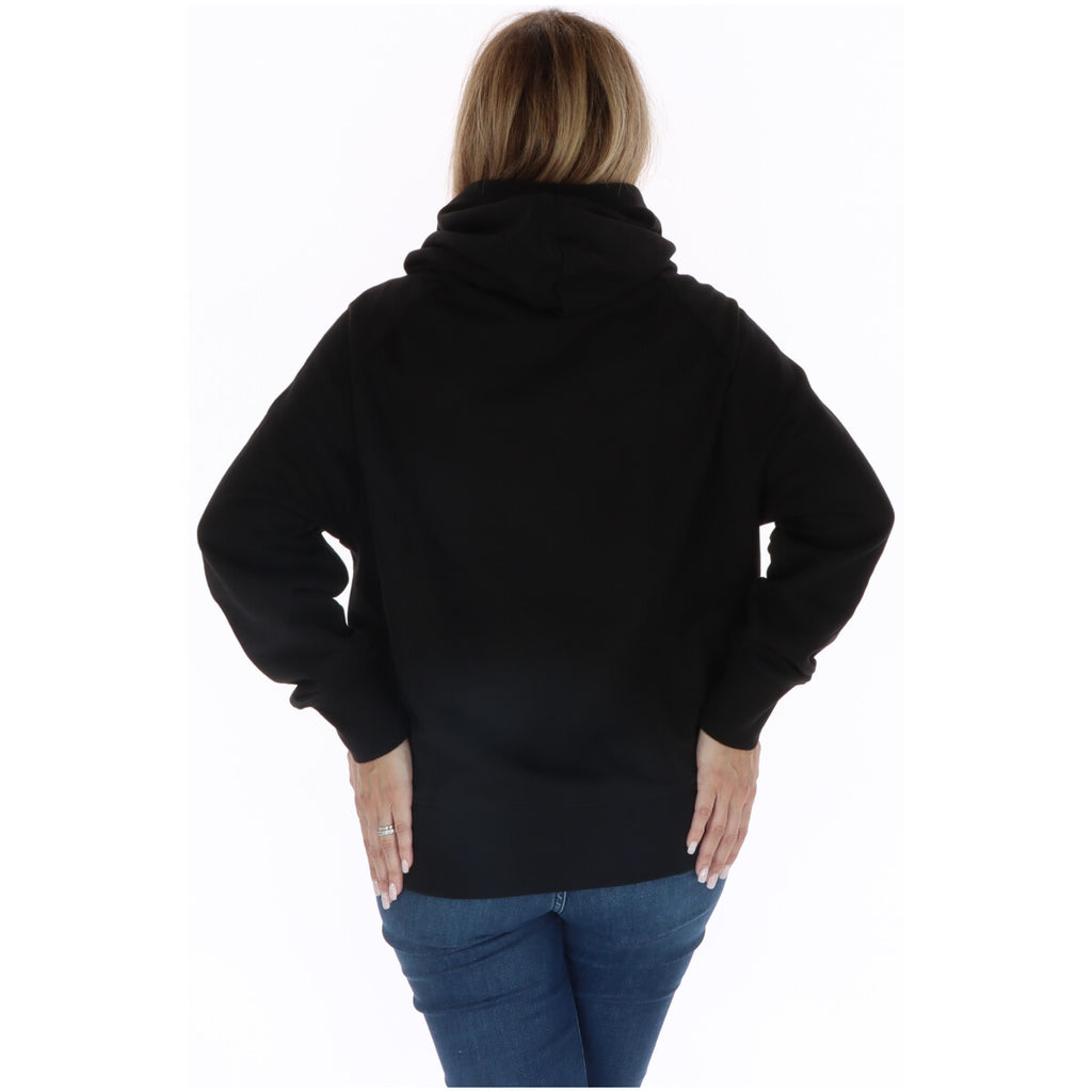 Ellesse Black Sweatshirt for Women