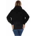 Ellesse Black Sweatshirt for Women