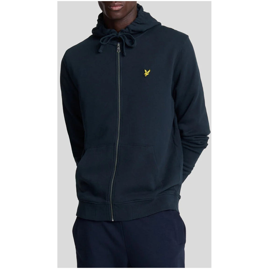 Lyle & Scott Blue Sweatshirt for Men