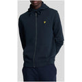 Lyle & Scott Blue Sweatshirt for Men
