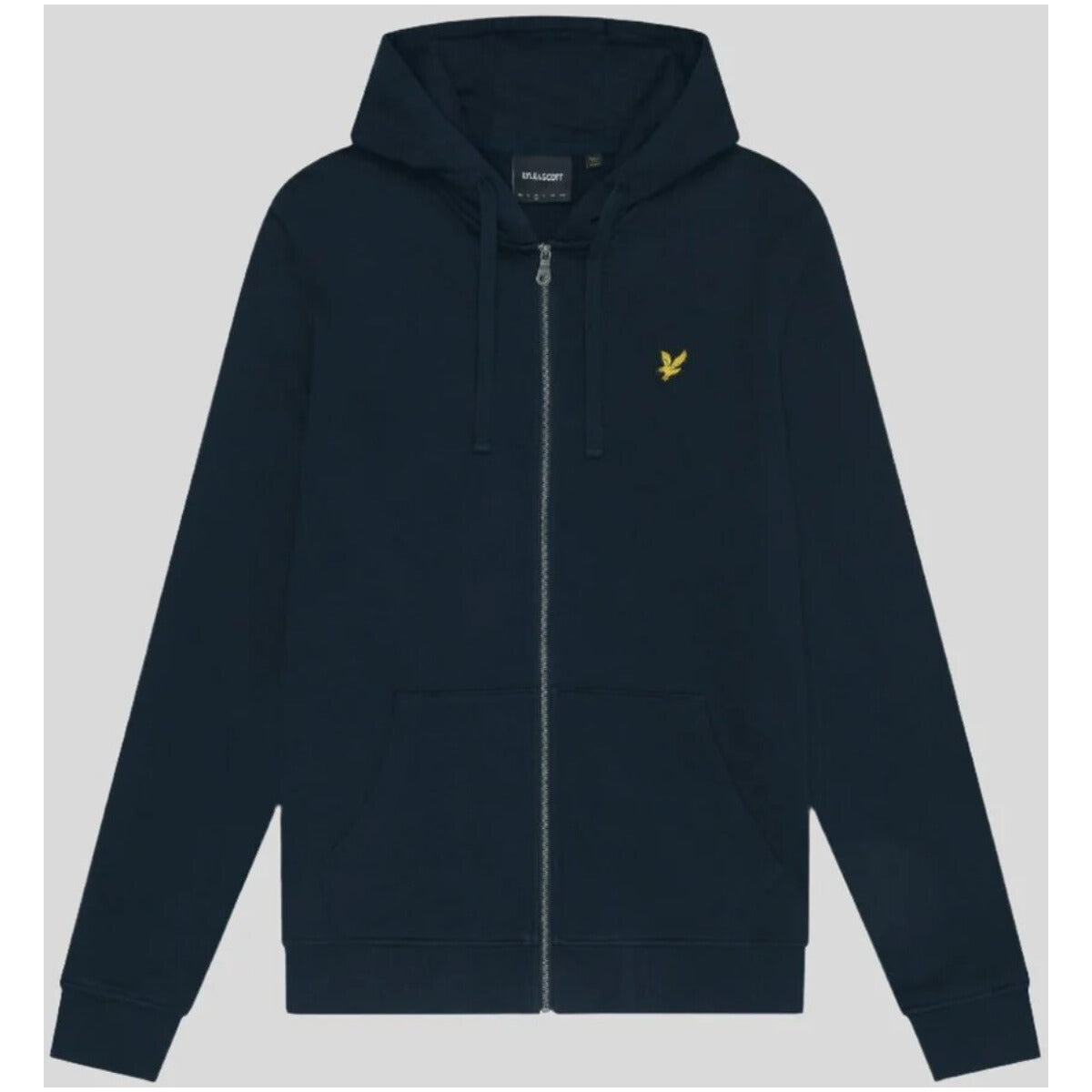 Lyle & Scott Blue Sweatshirt for Men