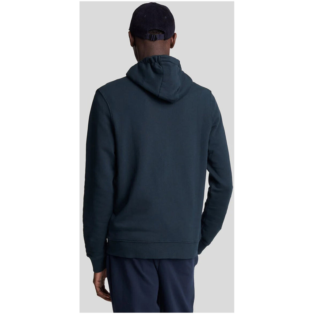 Lyle & Scott Blue Sweatshirt for Men