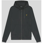 Lyle & Scott Grey Sweatshirt for Men