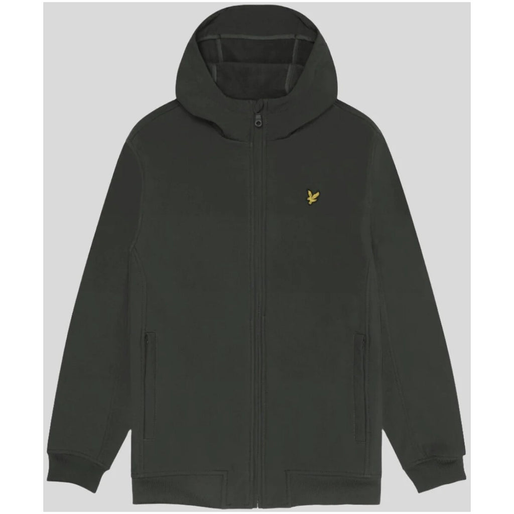 Lyle & Scott Grey Blazer for Men