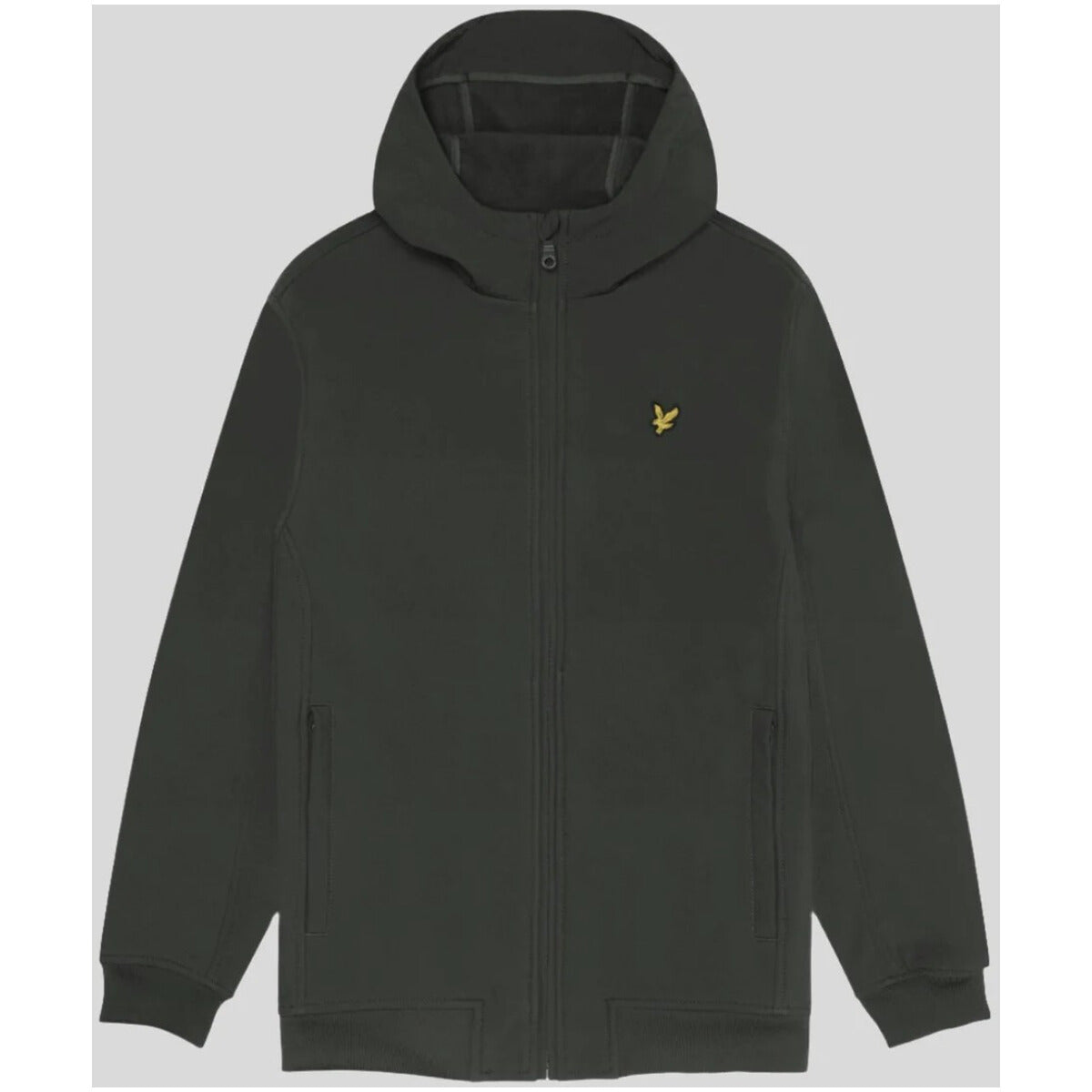 Lyle & Scott Grey Blazer for Men
