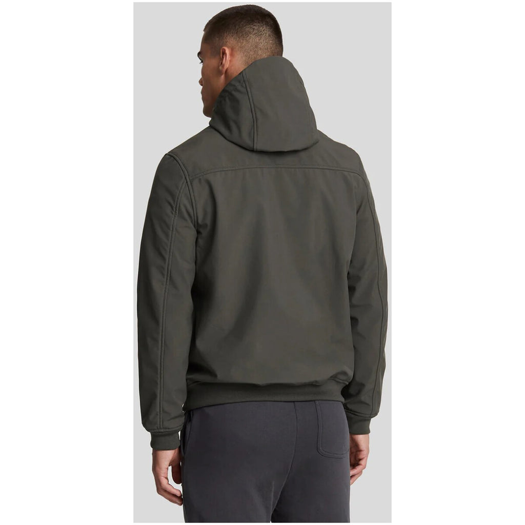 Lyle & Scott Grey Blazer for Men