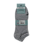 Beverly Hills Polo Club Grey Socks for Men