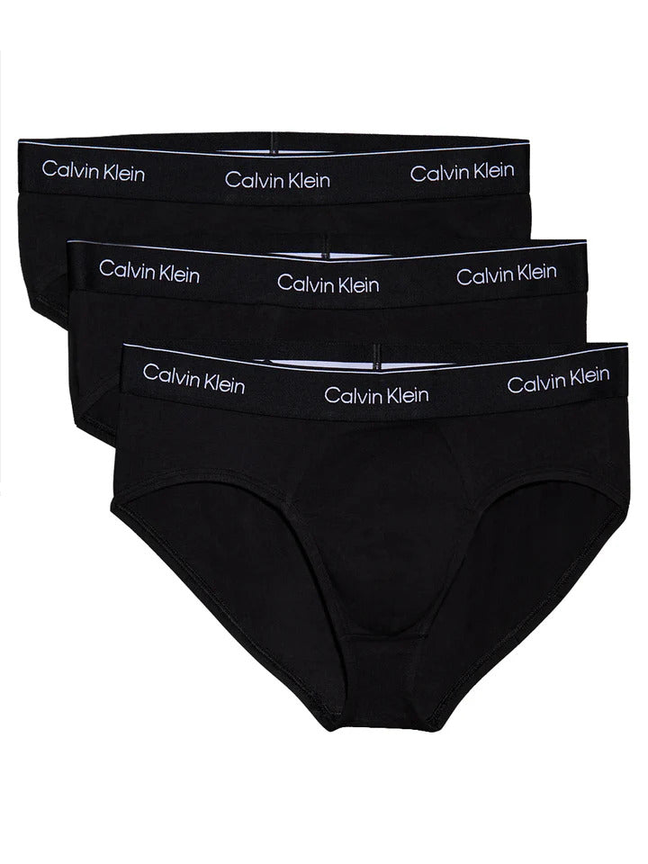Calvin Klein Underwear Black Underwear for Men