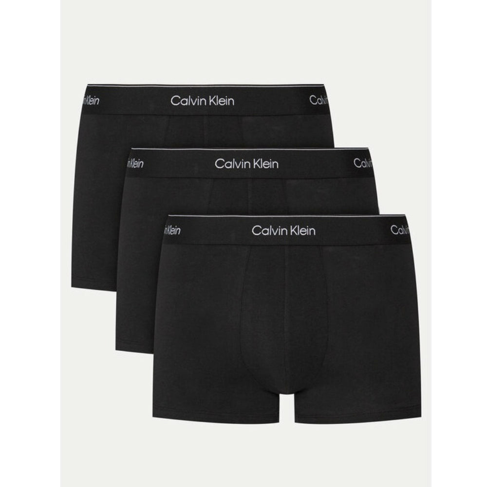 Calvin Klein Underwear Black Underwear for Men