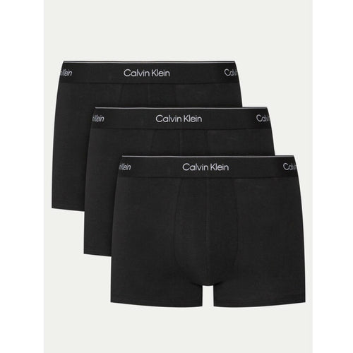Calvin Klein Underwear Black Underwear for Men