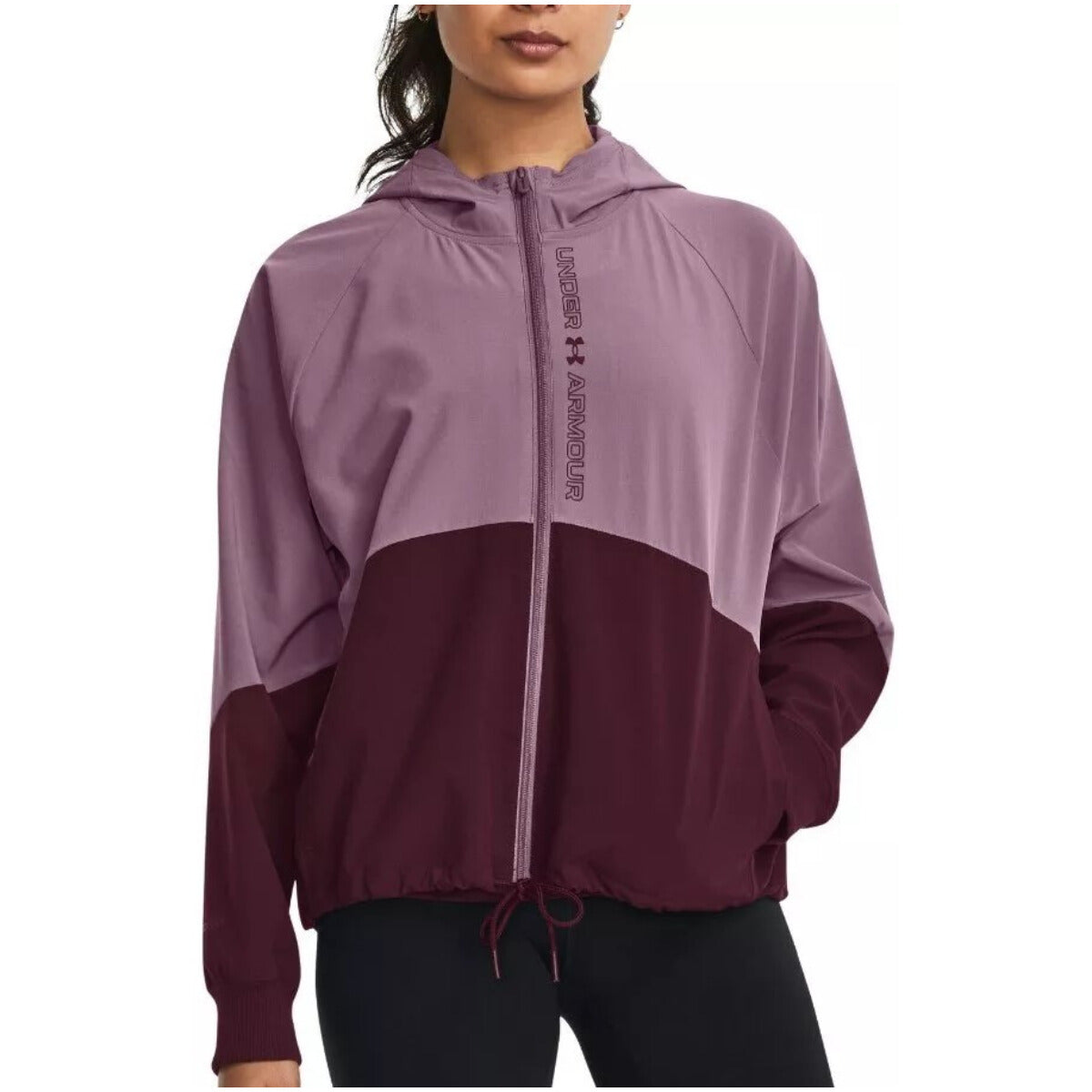Under Armour Pink Blazer for Women