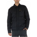 Lyle & Scott Black Jacket for Men