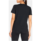 Nike Black T-Shirt for Women